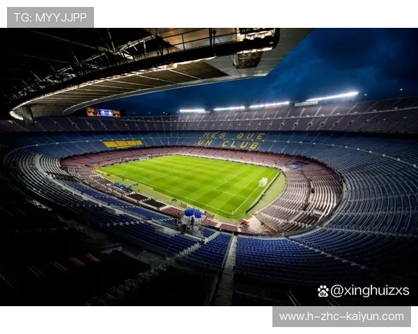 巴萨俱乐部若能保持耐心，未来可期