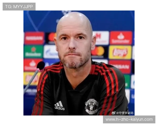 曼联欲给滕哈赫配新前场核心，打造锋线锋不可挡的未来