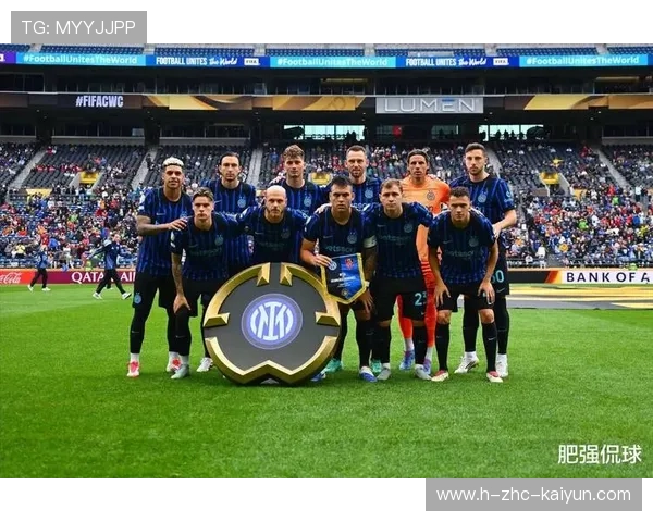 国米门前的补射体现出强大的终结能力