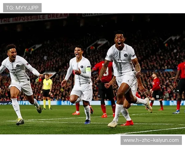 巴黎圣日耳曼—多尔贝尔禁区外劲射建功