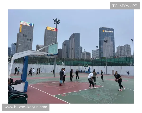 球迷“打卡”热潮：最美篮球场景你都看过了吗？，最美的篮球场