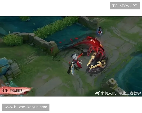详解“李信”暗信形态的牵制逻辑：为什么他在职业赛场更像一个“野区盗贼”？